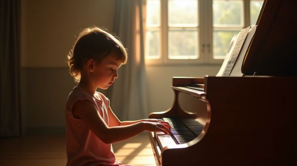 Apprenez le piano sans état d'âme à Toulouse