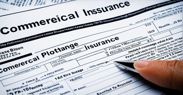 Assurance bail commercial : les assurances incontournables à connaître