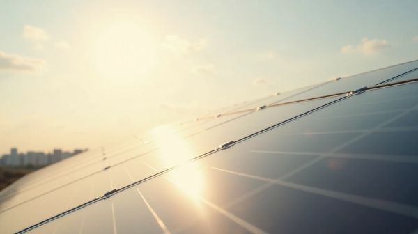 Choisir des panneaux solaires photovoltaïques pour votre énergie renouvelable