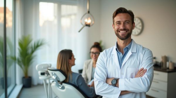 Choisir un dentiste à Genève : conseils pour un sourire éclatant
