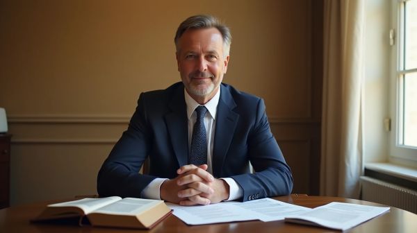 Comment choisir un avocat pour médecin à Paris en cas de litige