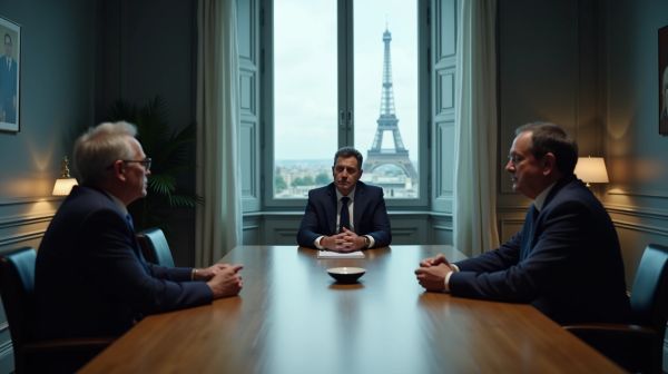 Comment choisir un avocat pour médecin à Paris en cas de litige