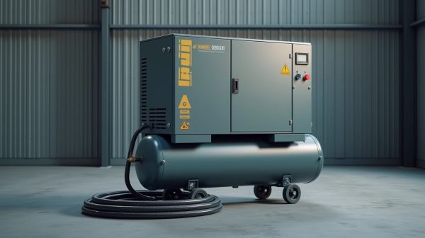 Comment choisir un compresseur haute pression pneumatique adapté à vos besoins