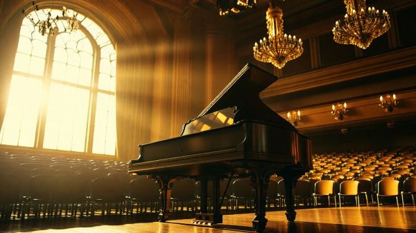 Découvrez les meilleures méthodes pour jouer du piano à Toulouse