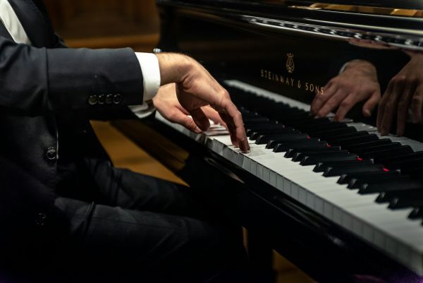 Découvrez les meilleures méthodes pour jouer du piano à Toulouse