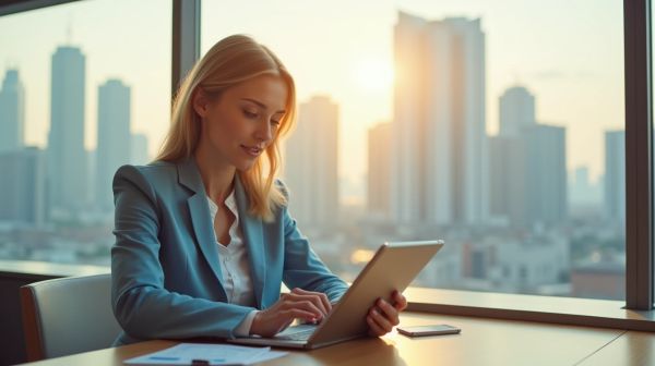Digitalisation des entreprises : les compétences à acquérir