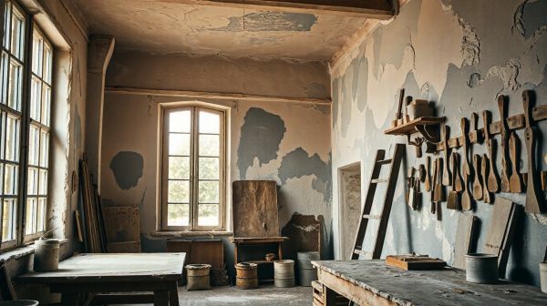 Les meilleurs artisans plâtriers peintres à Tullins