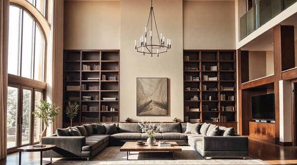 Puremaison : idées créatives pour un intérieur tendance et stylé