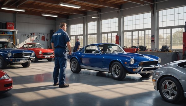 Marché de l'emploi mécanicien indépendant : Quelles opportunités aujourd'hui ?